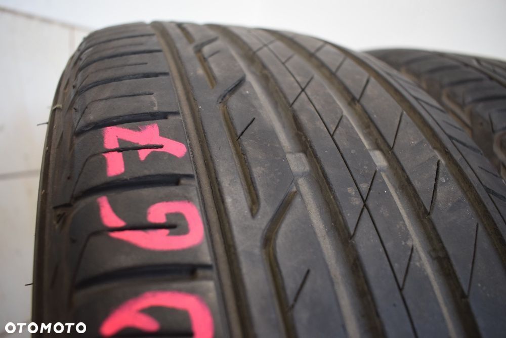 R18 215/50 Bridgestone Turanza T001 - 2
