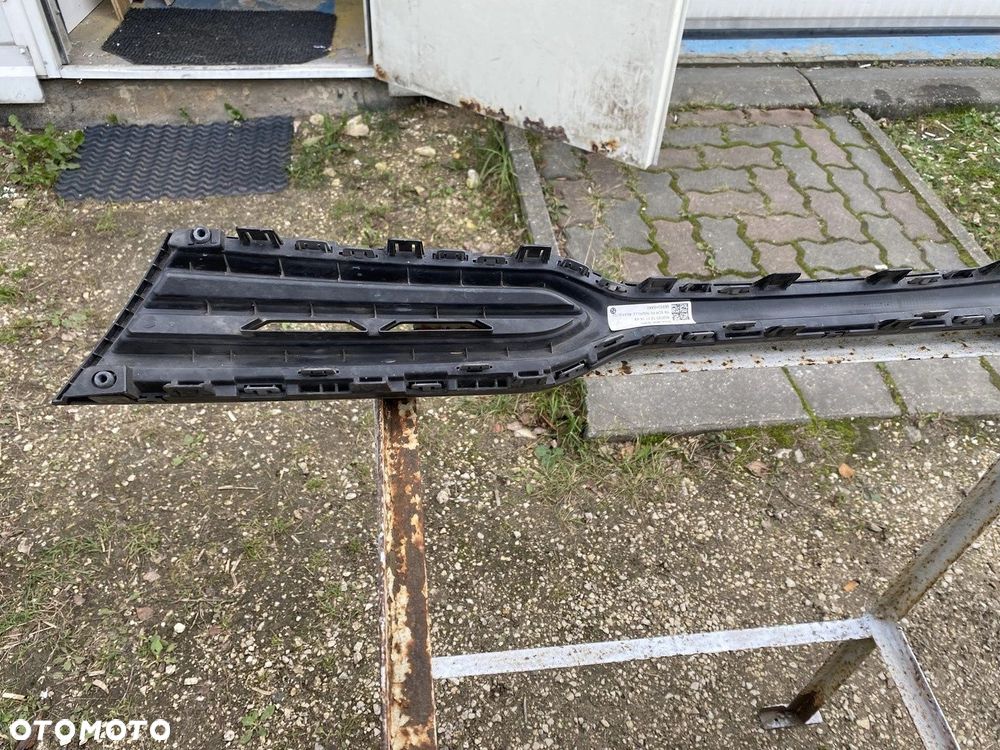 ATRAPA GRILL KIA RIO IV LIFT 2020- 86351-H8AA0 - 5