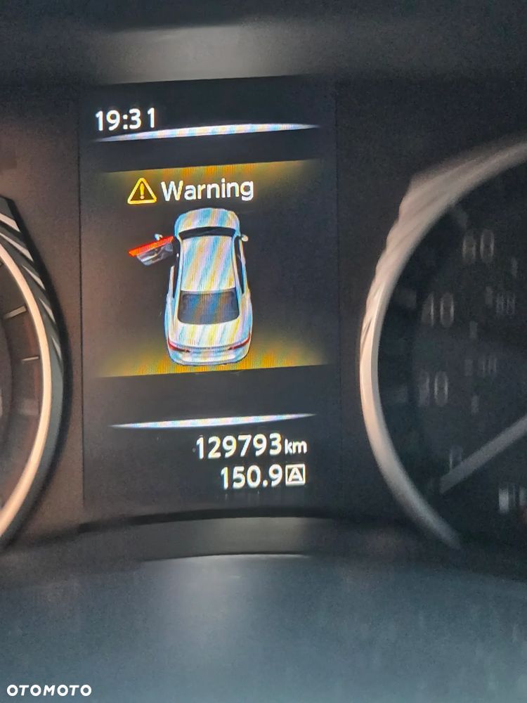 Infiniti Q50 Q50S 3.0t Sport Tech - 8