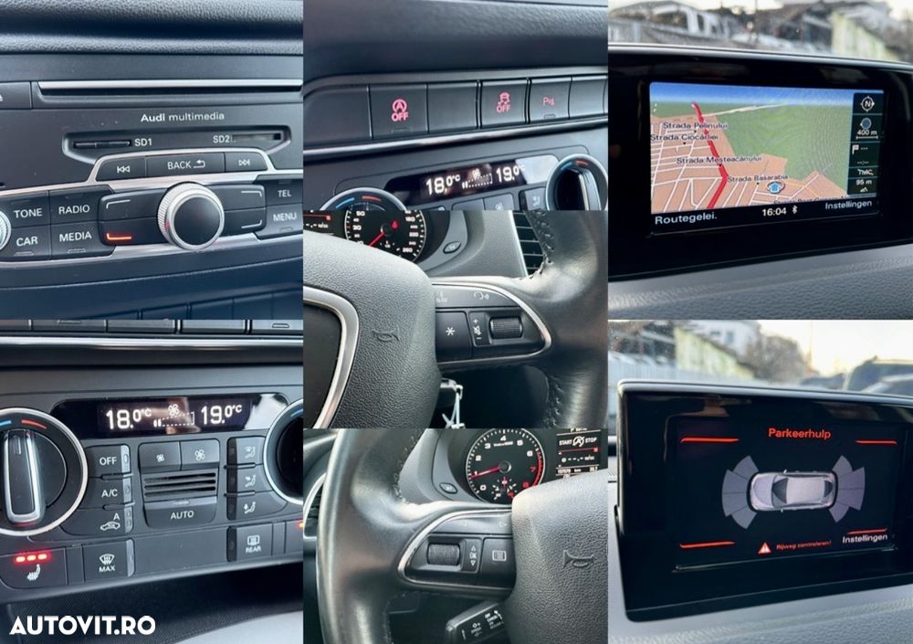 Audi Q3 - 10
