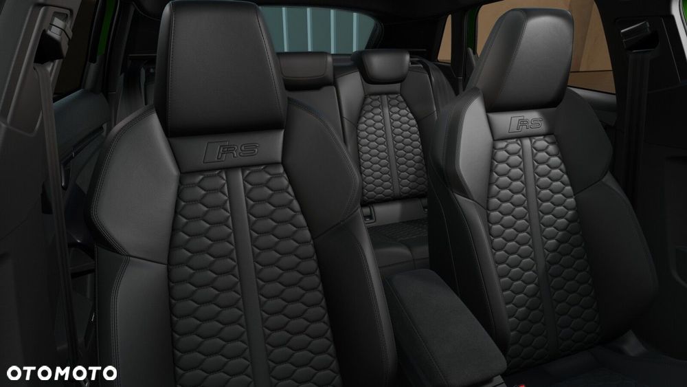 Audi RS3 Sportback - 11