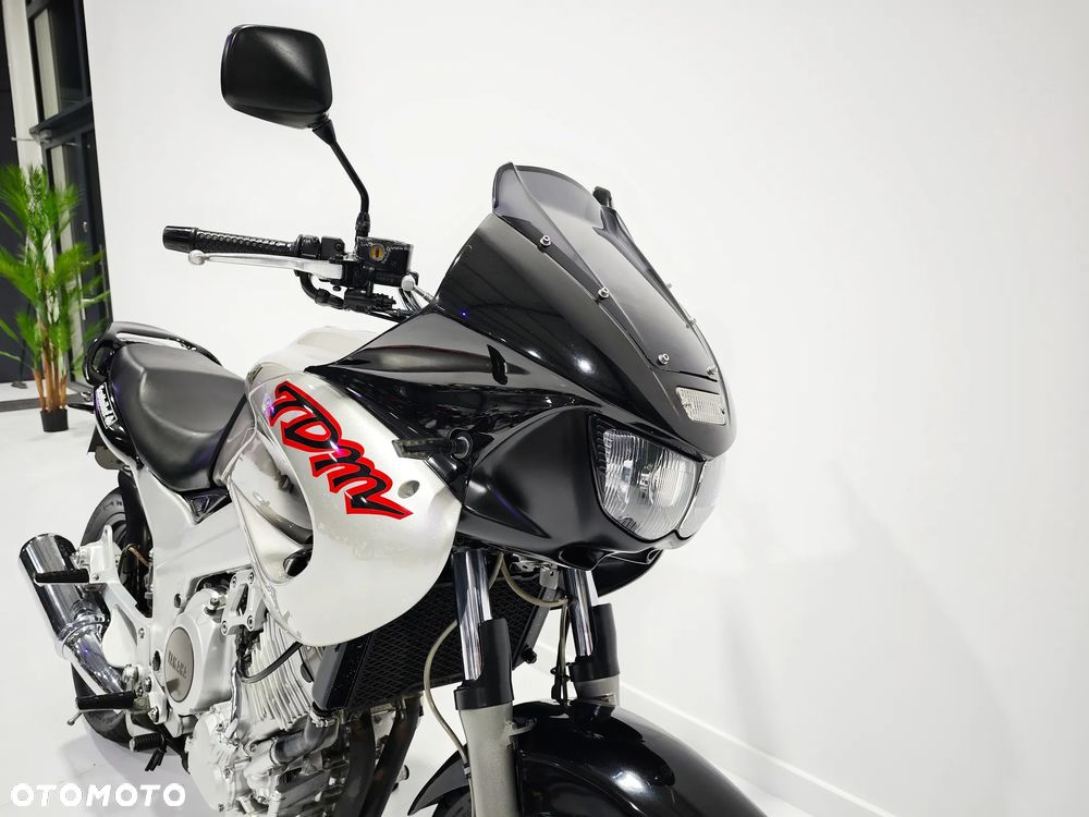 Yamaha TDM - 6