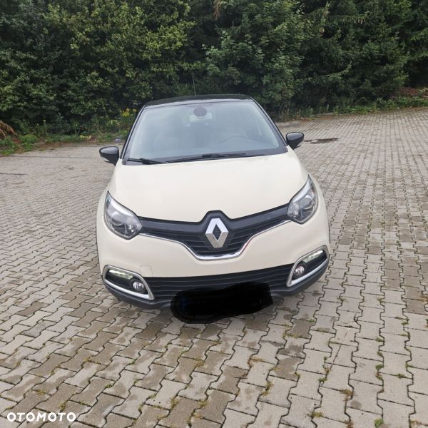 Renault Captur 1.2 Energy TCe Zen EDC EU6 - 8