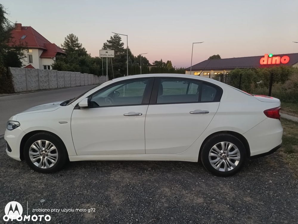 Fiat Tipo 1.4 16V - 4