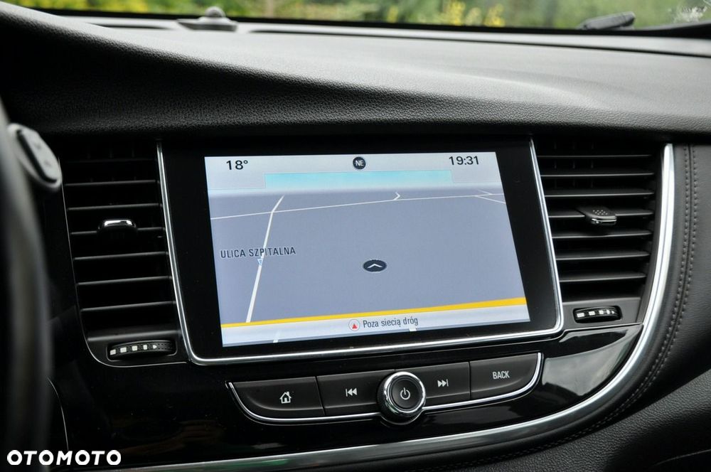 Opel Mokka X - 31