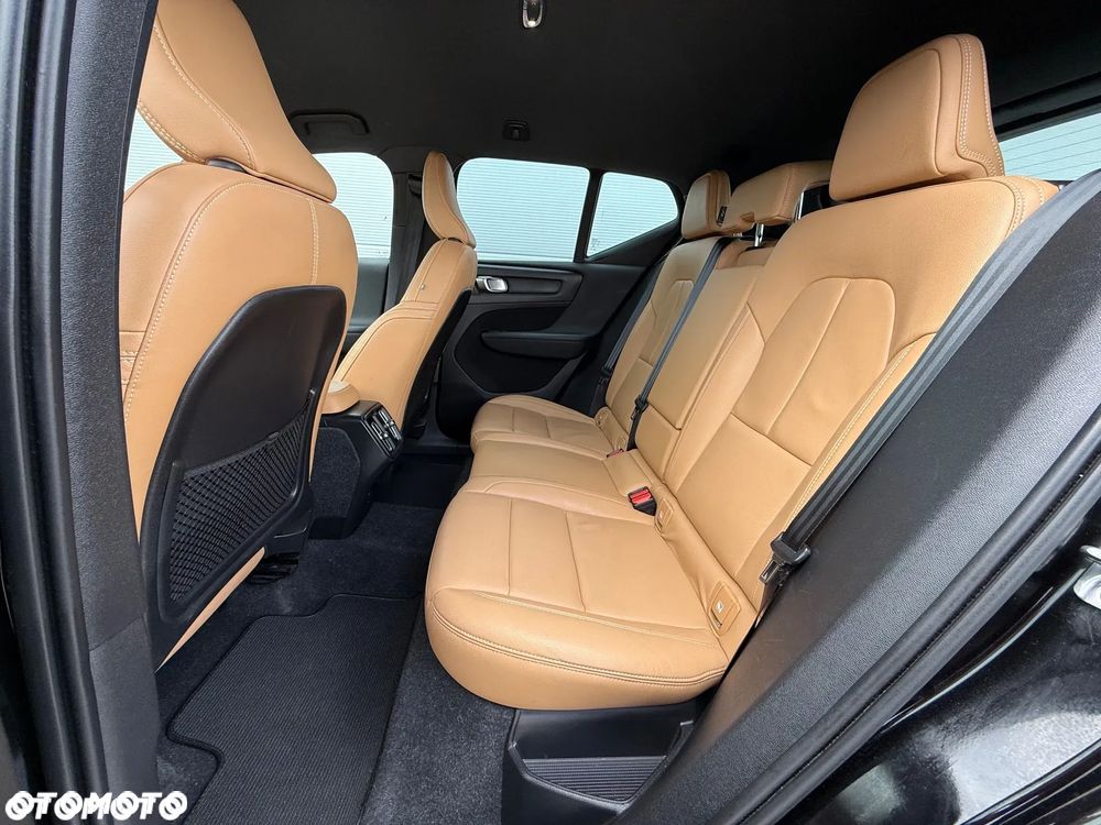 Volvo XC 40 T3 Geartronic Inscription - 21