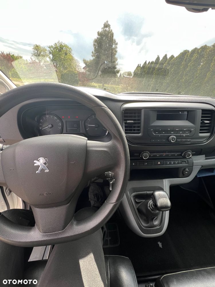 Peugeot Expert - 9