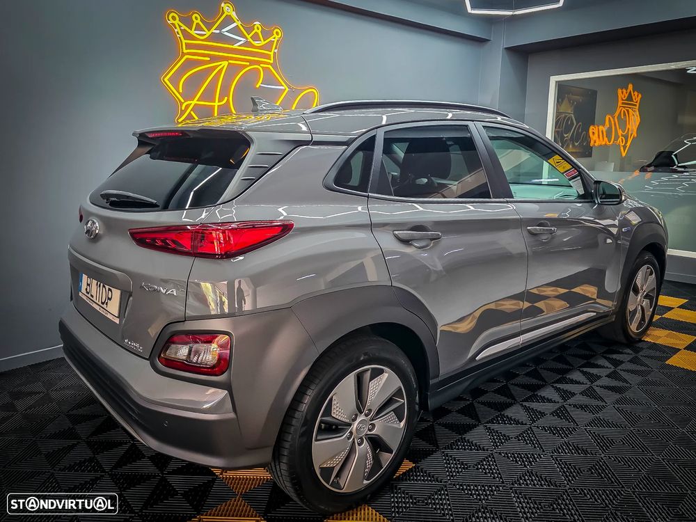 Hyundai Kauai Premium - 16
