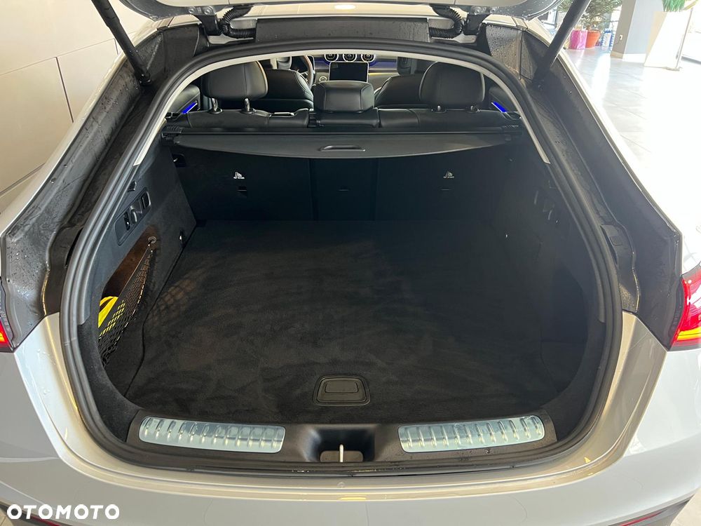 Mercedes-Benz GLC 200 4-Matic - 18