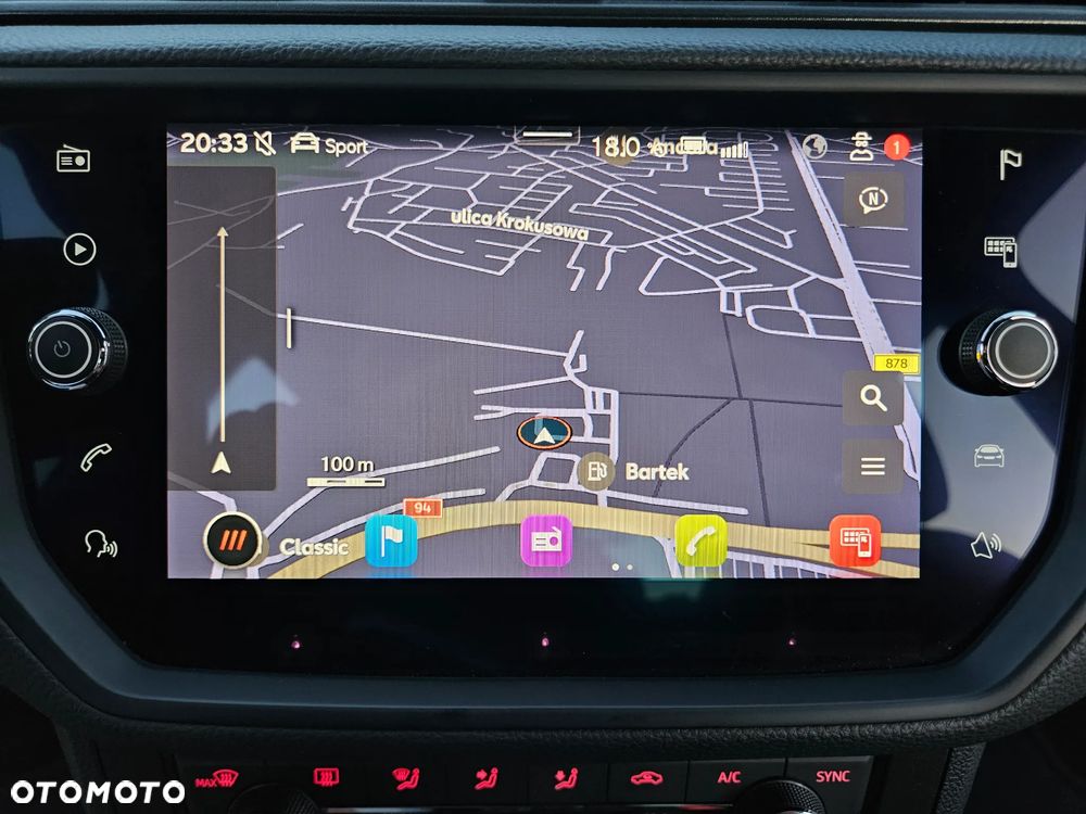 Seat Arona 1.0 TSI FR S&S DSG - 28