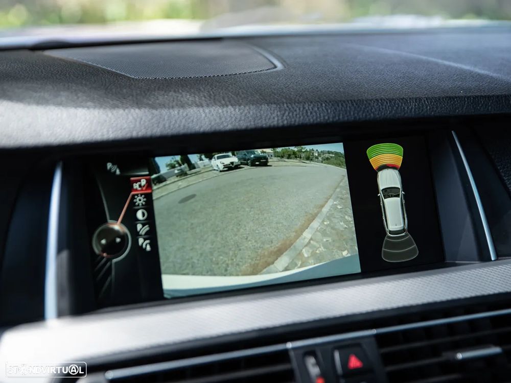 BMW 520 d Pack M Auto - 18