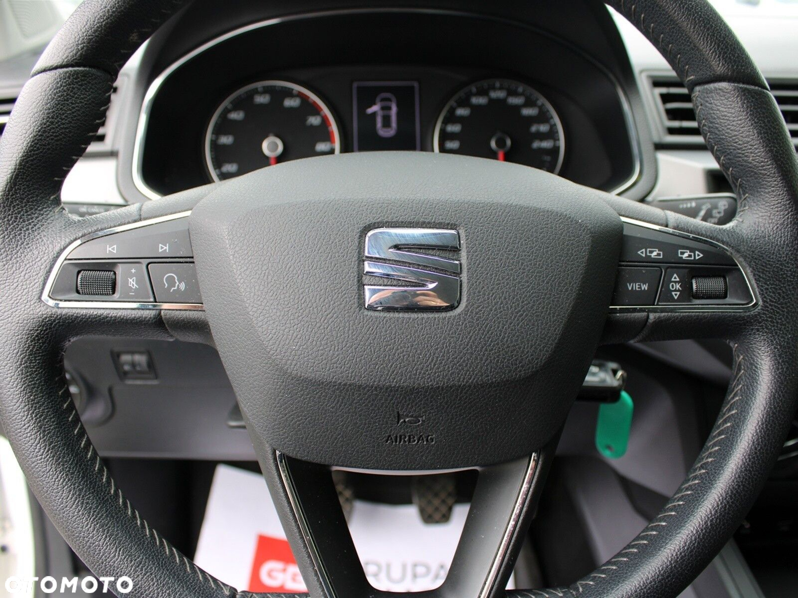 Seat Ibiza 1.0 TSI Style S&S - 31