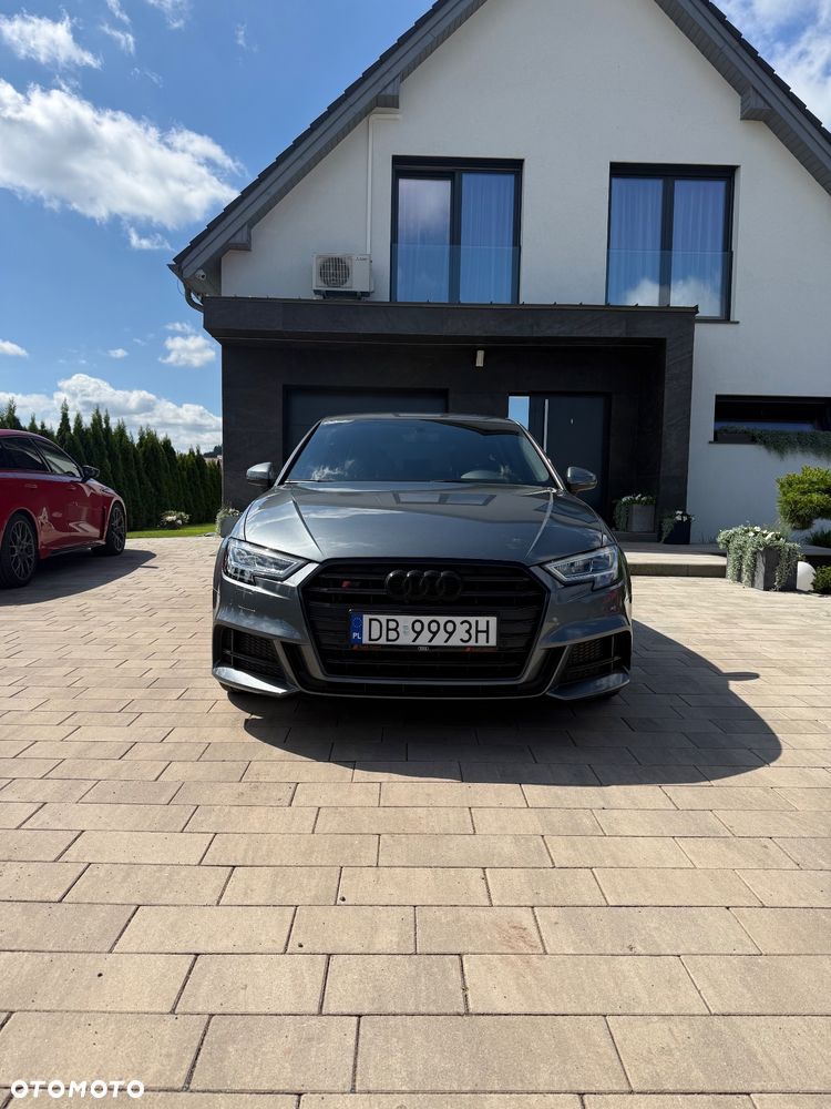 Audi A3 Sportback - 1