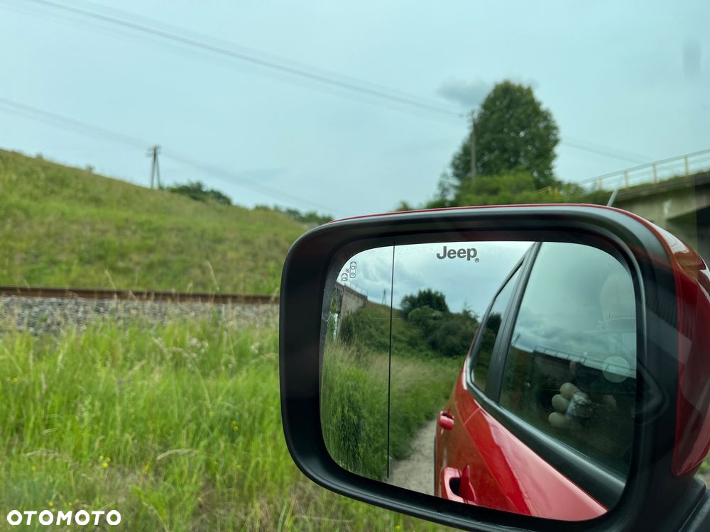 Jeep Renegade - 24