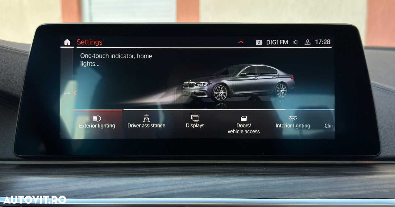 BMW Seria 5 - 30