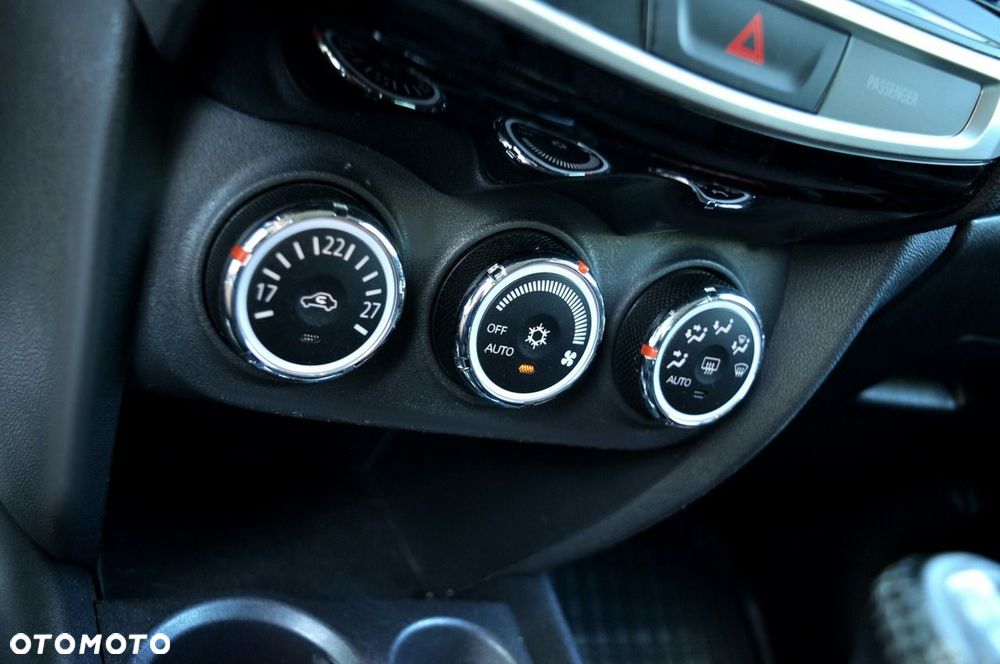 Mitsubishi ASX - 14