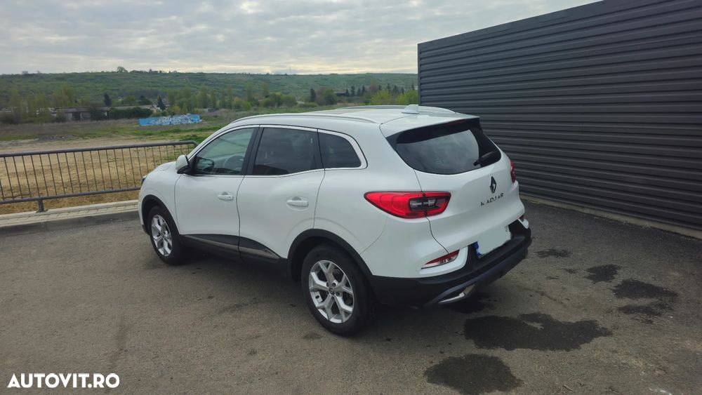 Renault Kadjar TCe EDC GPF Intens - 5