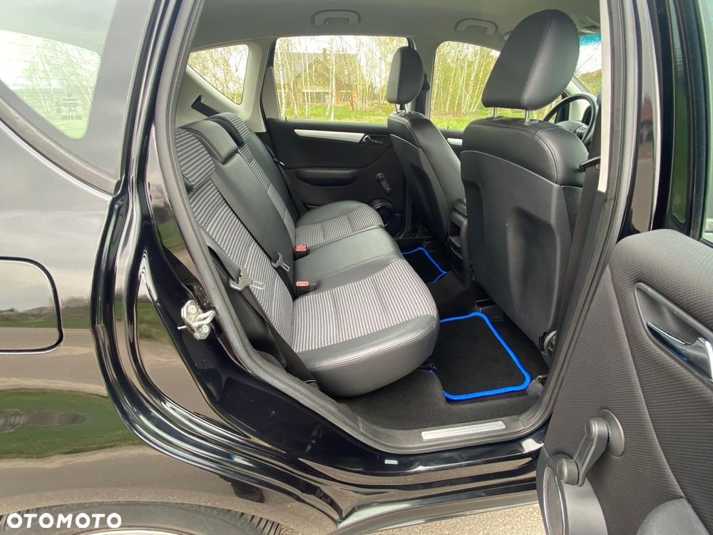 Mercedes-Benz Klasa A 170 Avantgarde - 23