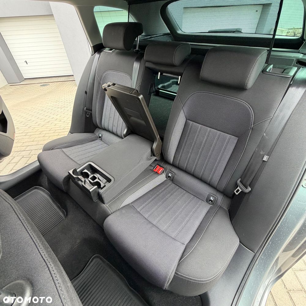 Skoda Superb 1.5 TSI DSG Style - 25