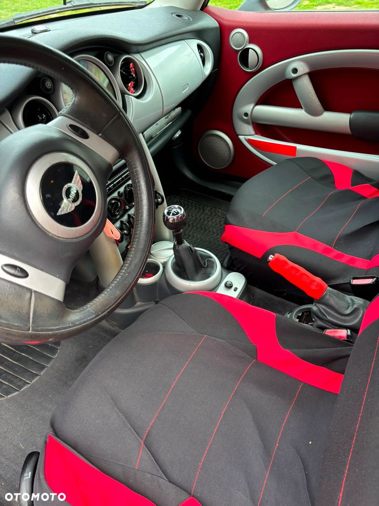 MINI Cooper Standard - 20