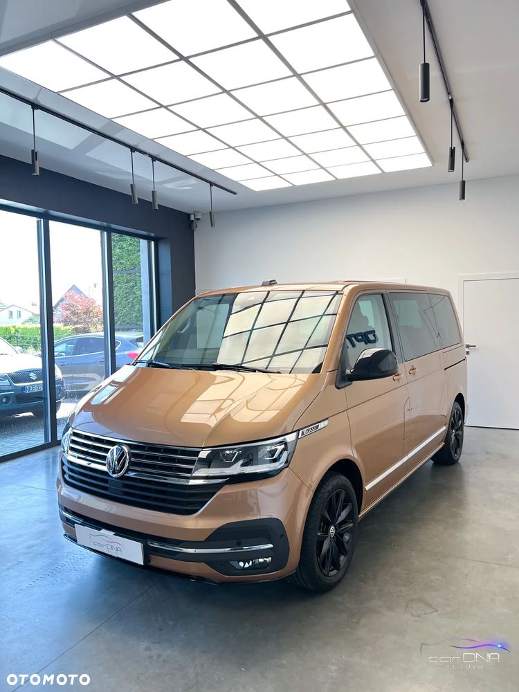 Volkswagen Multivan 2.0 TDI L1 Highline 4Motion DSG - 2