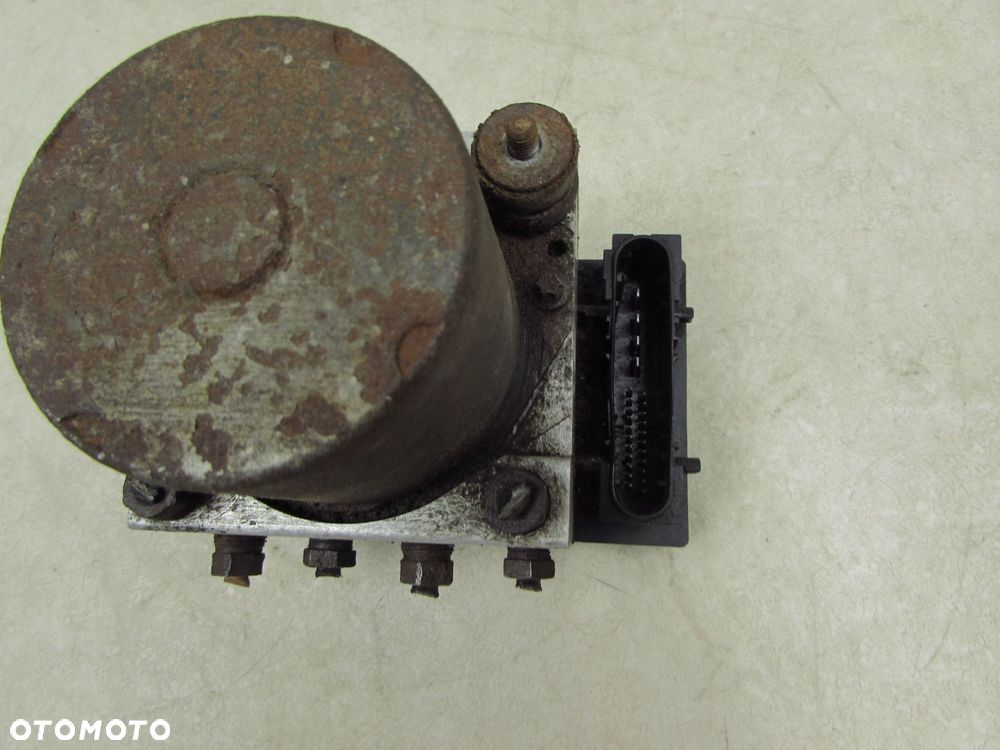 IVECO DAILY IV 06- POMPA ABS ESP 504075553 0265800376 0265231452 - 4