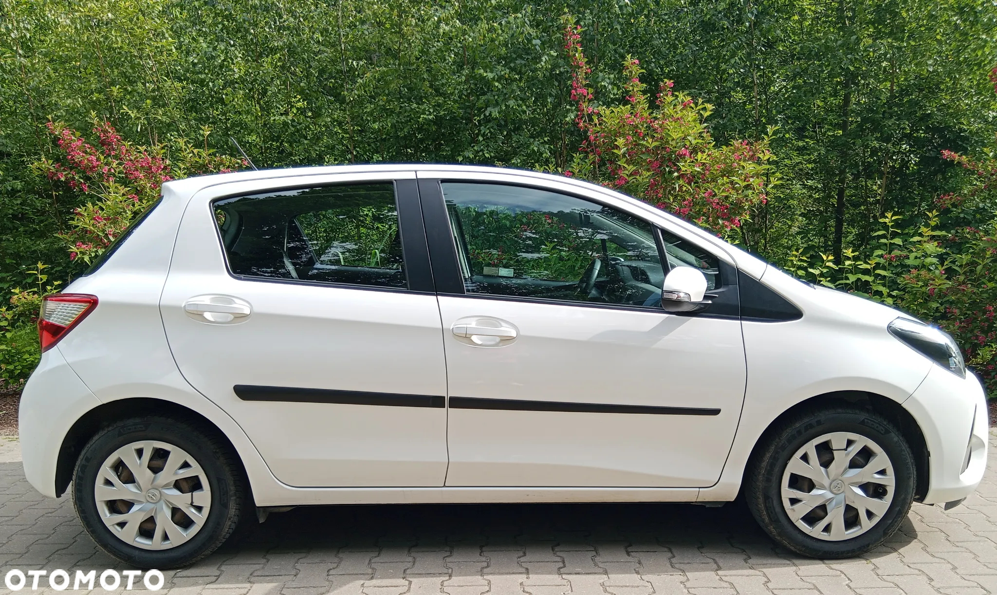Toyota Yaris - 26