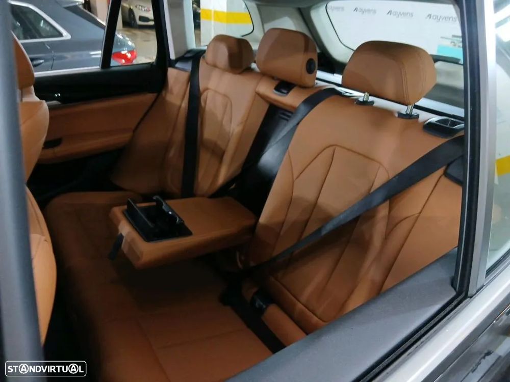 BMW X3 30 e xDrive - 9