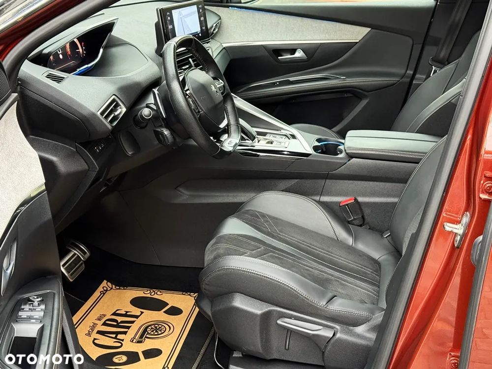 Peugeot 5008 1.5 BlueHDI Allure S&S EAT8 - 5