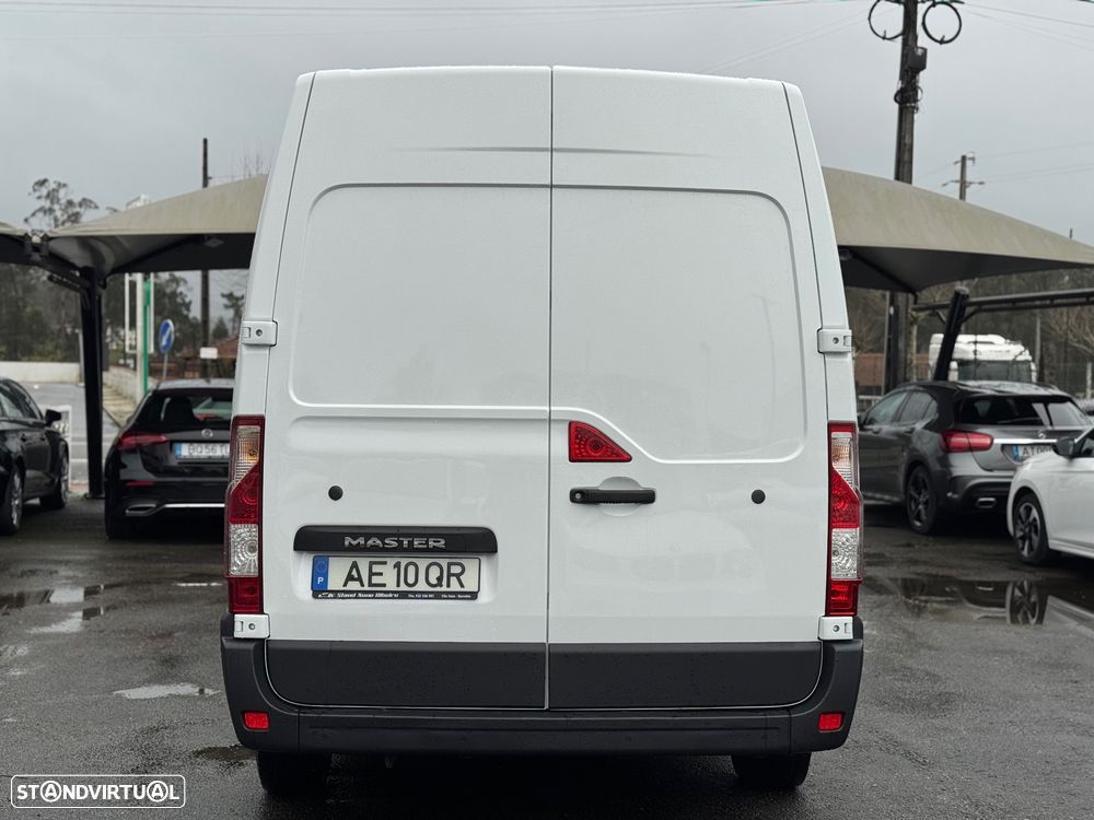 Renault Master 2.3 DCI - IVA Dedutivel - 6