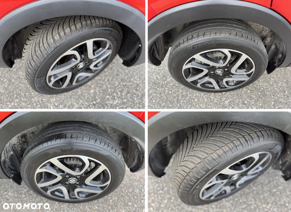 Renault Captur 1.5 dCi Energy Zen - 19