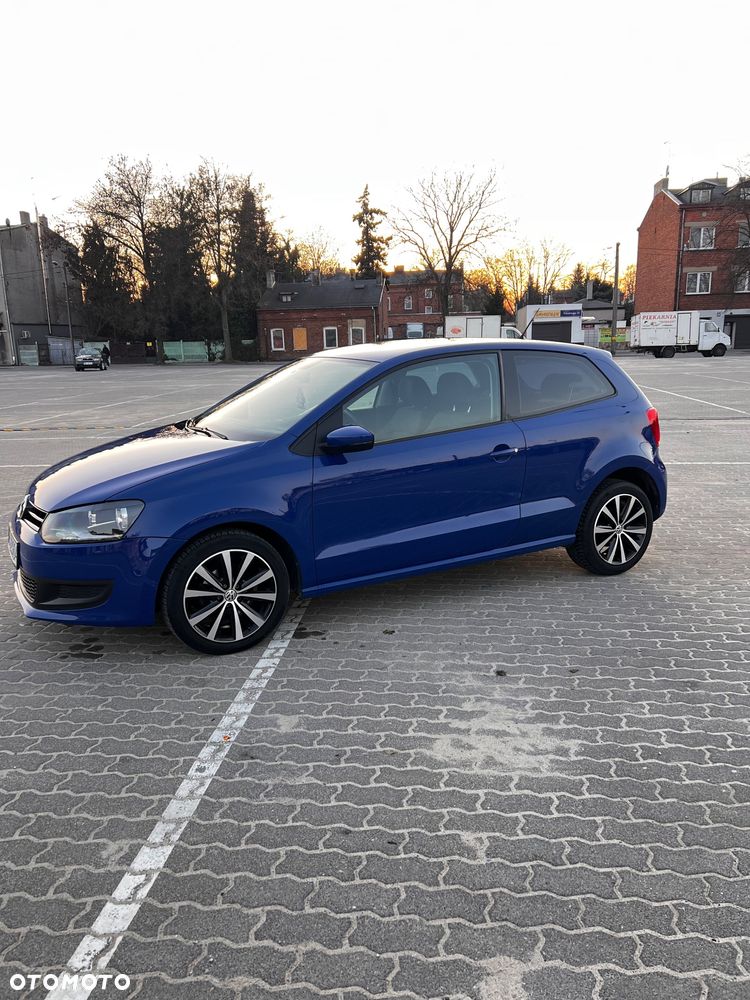 Volkswagen Polo - 17