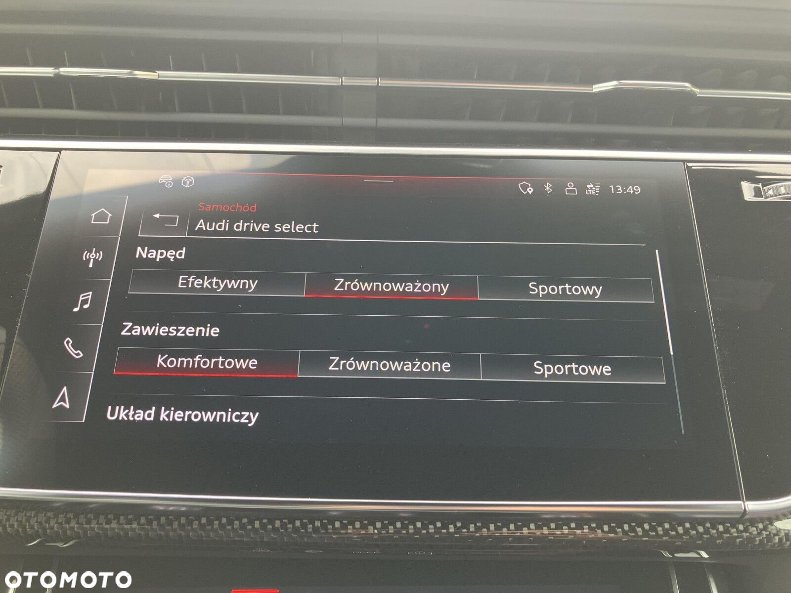 Audi SQ7 TFSI Quattro Tiptronic - 29