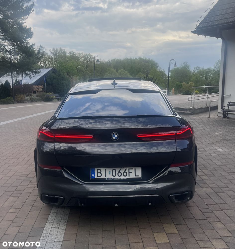 BMW X6 xDrive30d - 2