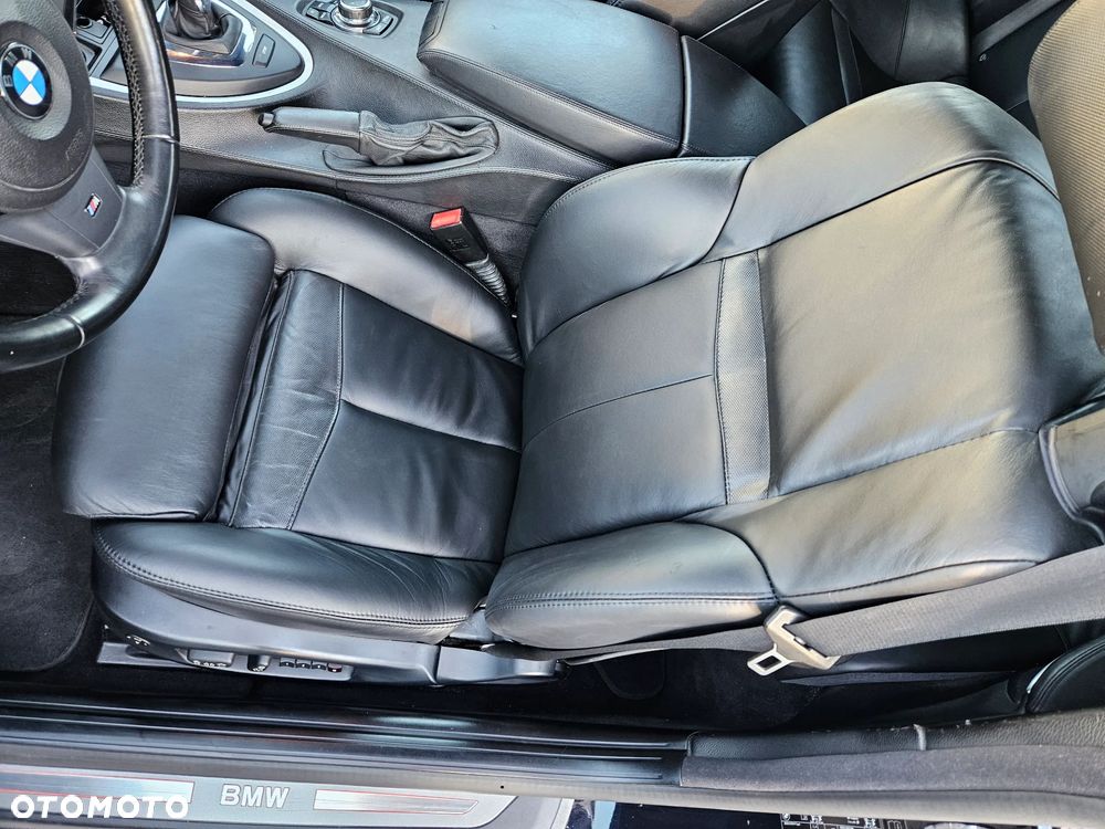 BMW Seria 6 635d - 8