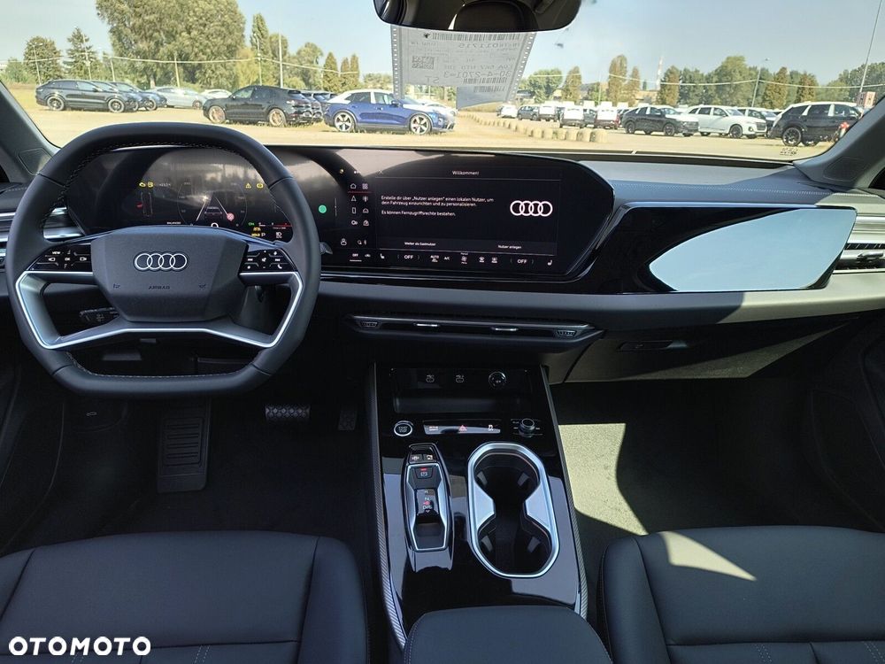 Audi A6 Limousine - 22