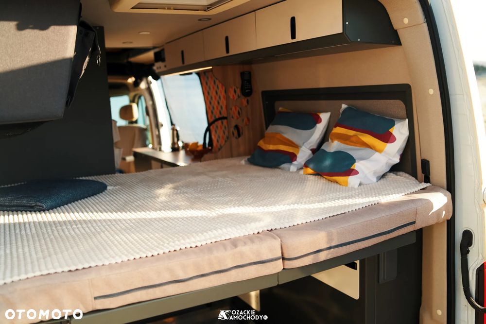 Renault Renault Master 4x4 Oberaigner | Kamper Wyprawowy | Victron 330Ah | Truma | Solar 580W - 23