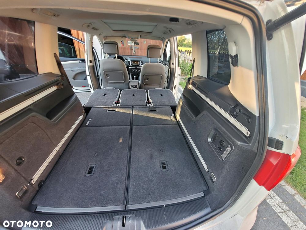 Seat Alhambra 2.0 TDI Style DSG - 3