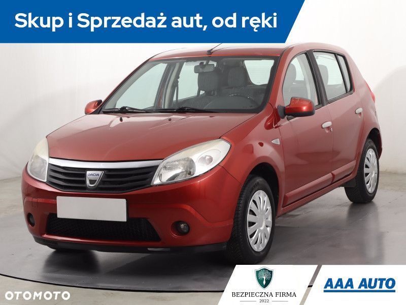 Dacia Sandero - 3