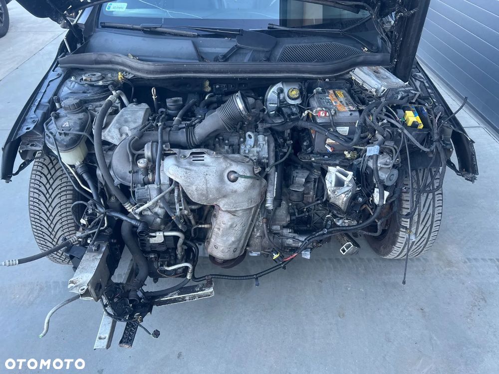 Mercedes-Benz Klasa A 180 - 13