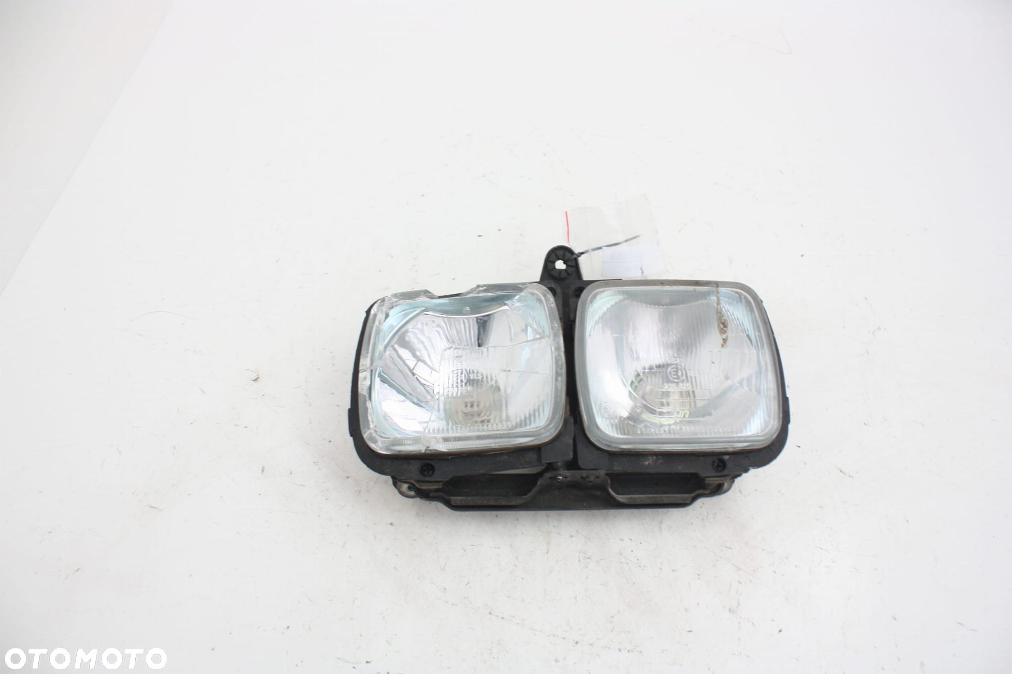 REFLEKTOR LAMPA PRZEDNIA Honda CBX 750 84-86 - 1