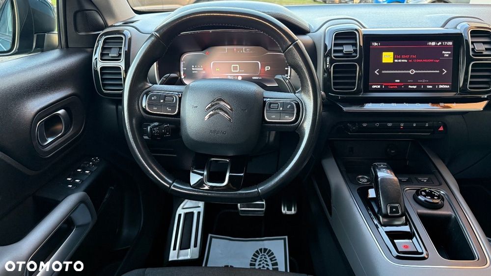 Citroën C5 Aircross - 20