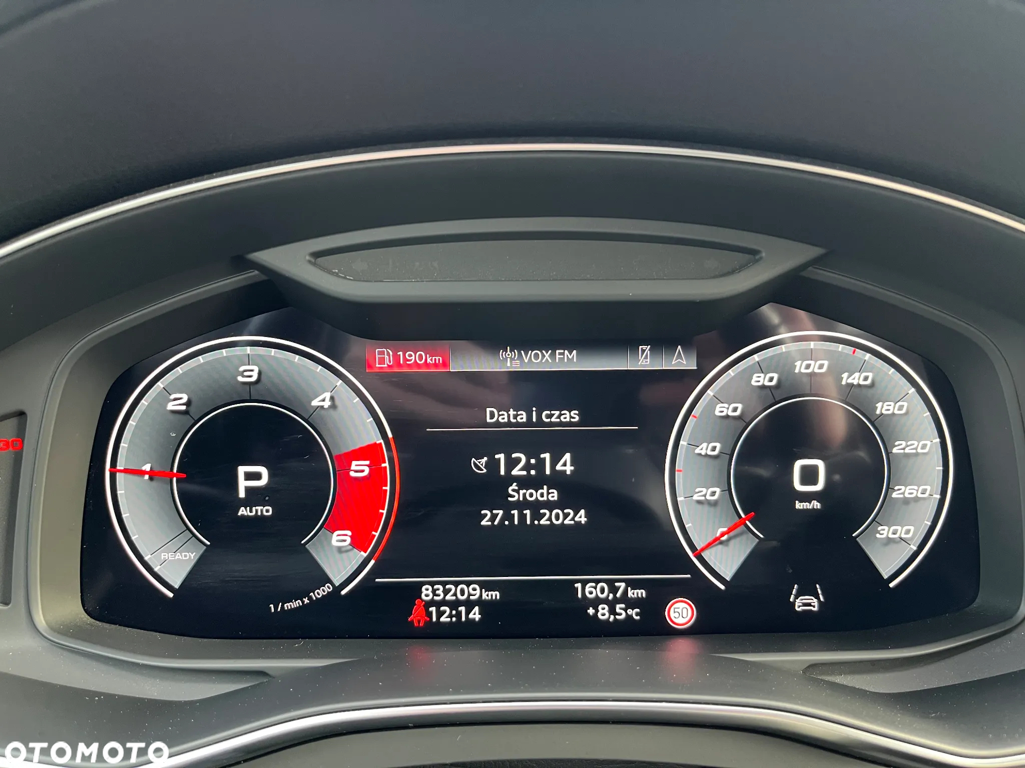 Audi A6 - 22