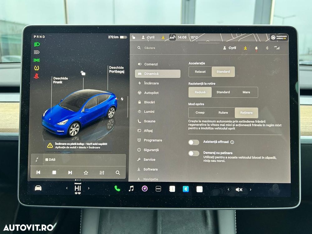 Tesla Model Y Long Range Dual Motor AWD - 24