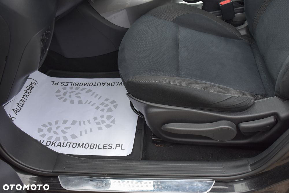 Nissan Juke 1.6 CVT Tekna - 21