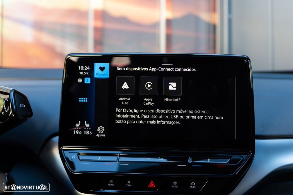 VW ID.4 77 kWh Pro Performance 1st Max - 12