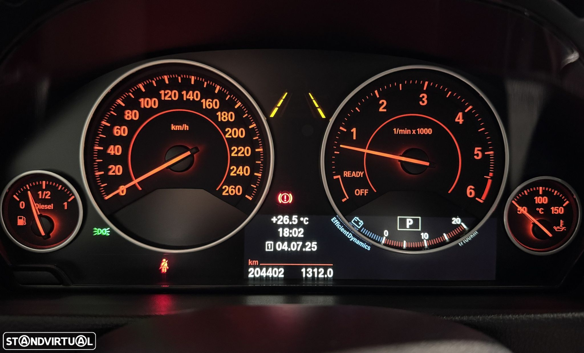 BMW 435 d xDrive Pack M Auto - 34
