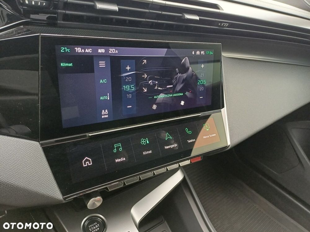Peugeot 308 - 27