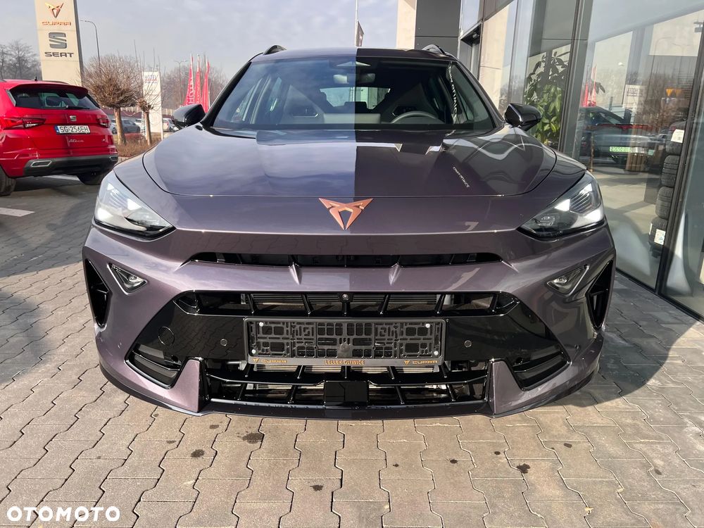 Cupra Formentor 1.5 eTSI mHEV DSG - 13