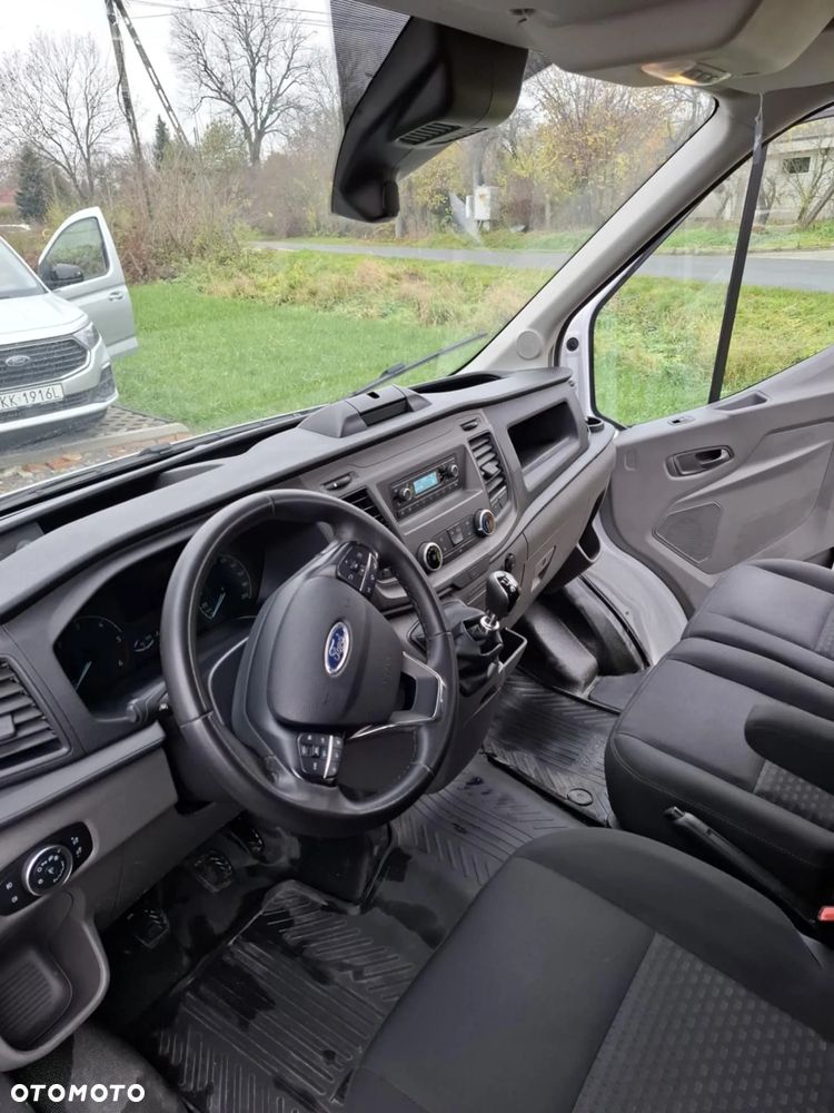 Ford Ford Transit - 9